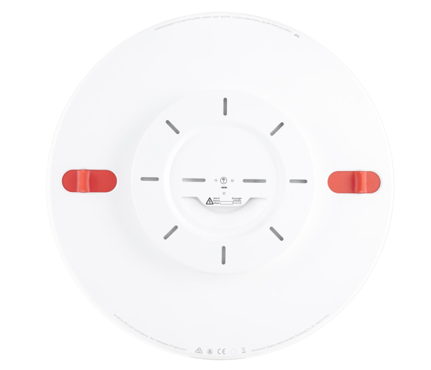 Yeelight Lampa Galaxy Ceiling Light 450 White + Pilot - 496207 - zdjęcie 4